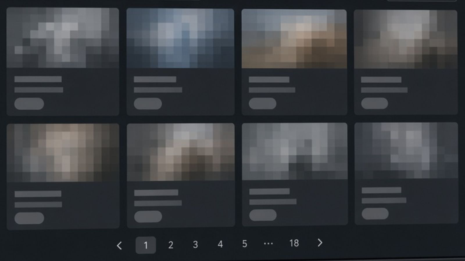 South Korea moves against illegal image websites