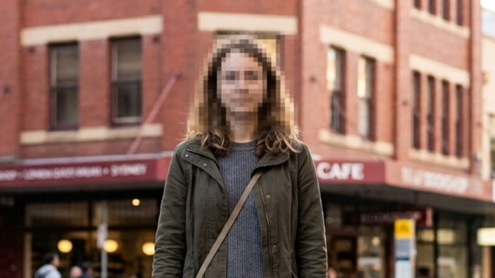 Camera glasses should blur faces by default, Australian regulator says