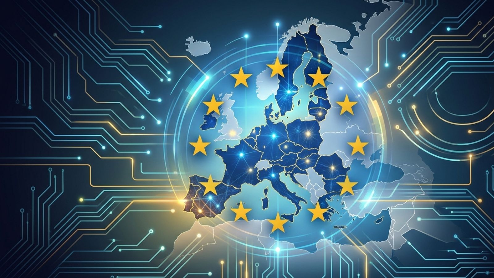EU deepfake labelling rules become enforceable