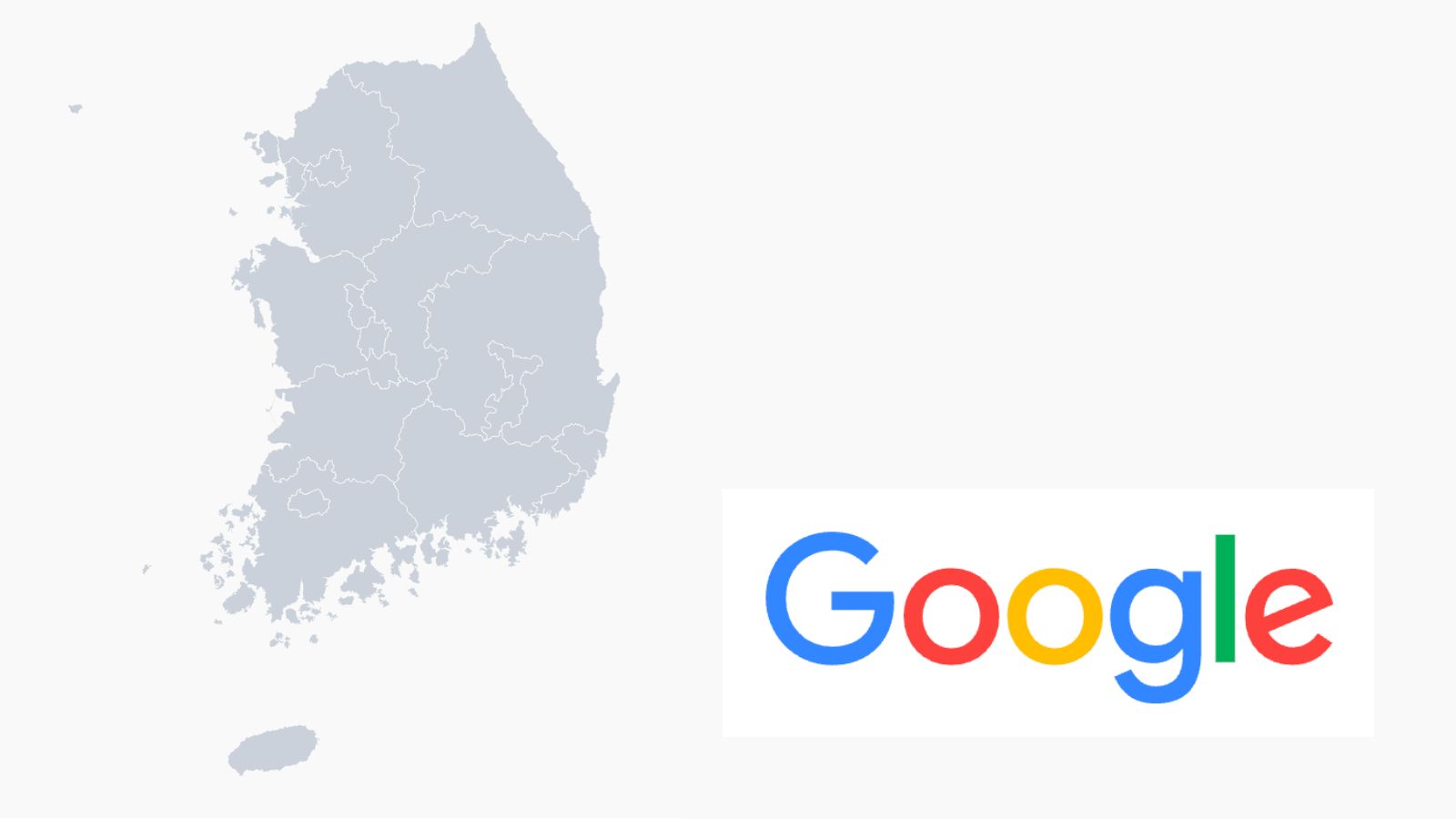 Google apologises as Korea weighs criminal complaint over victim data