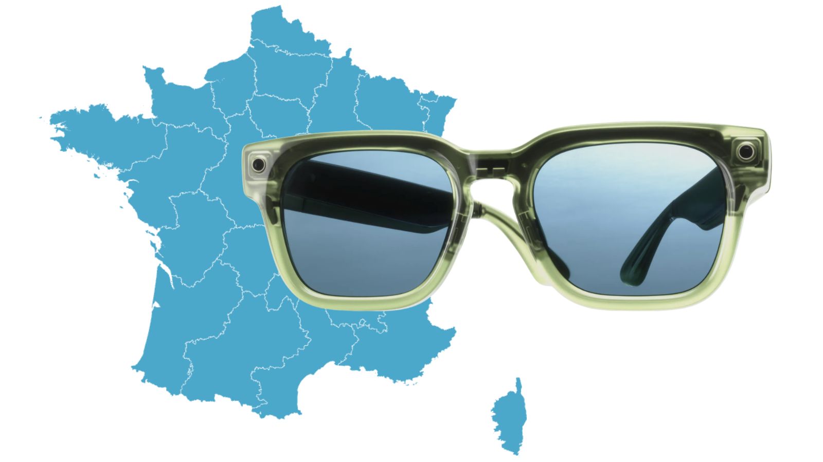 French helpline reports women filmed secretly by smart glasses