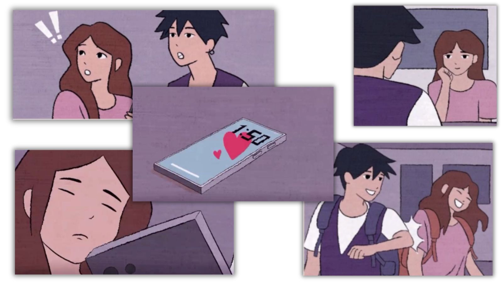 Study shows promise in protecting students from online harm