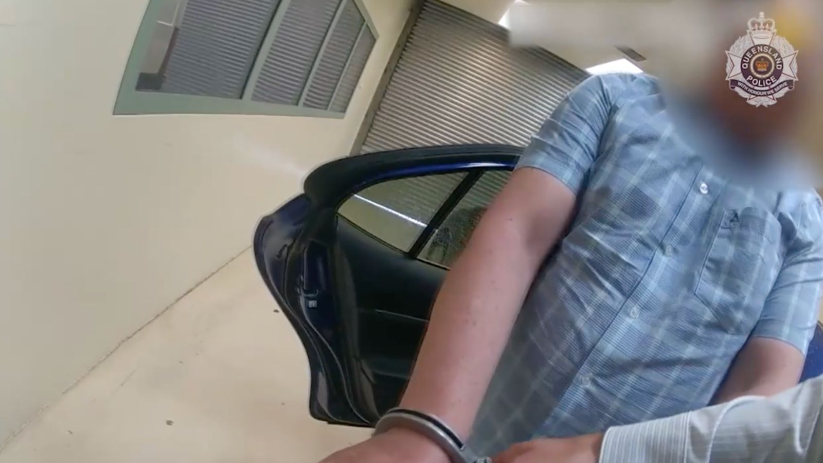 Man found guilty of making sexualised deepfakes of students and staff